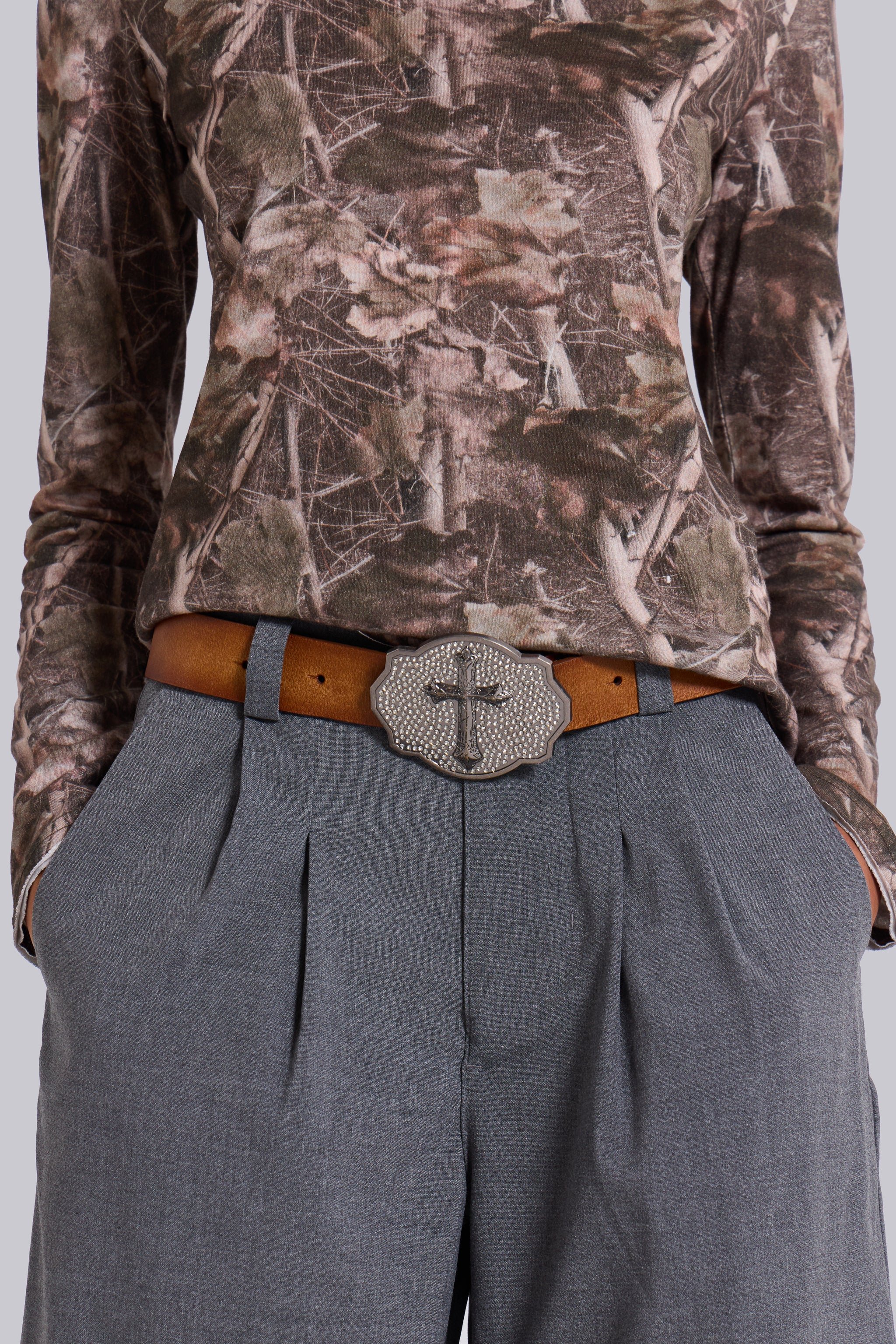 Woodland Long Sleeve