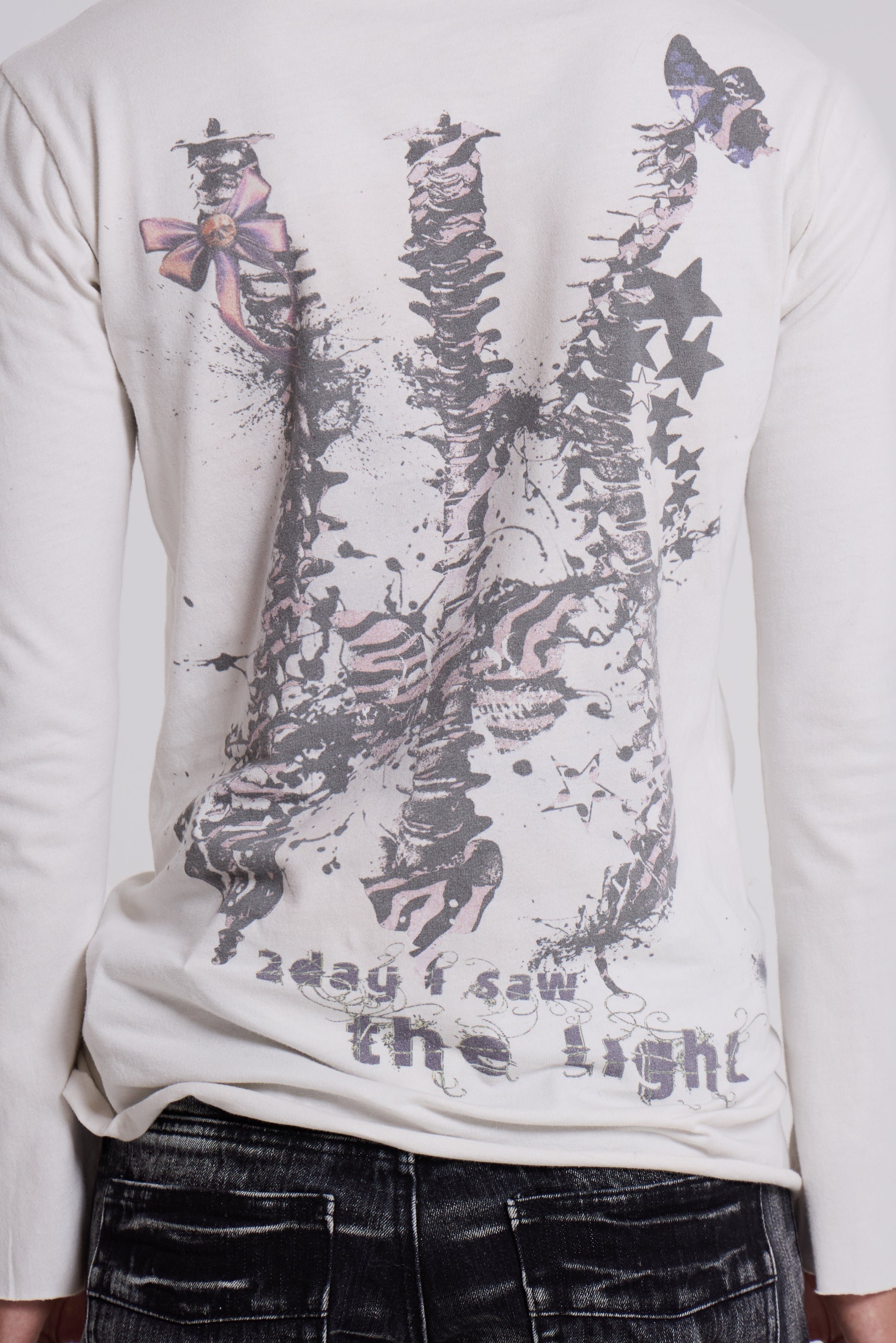 Enlightened Long Sleeve