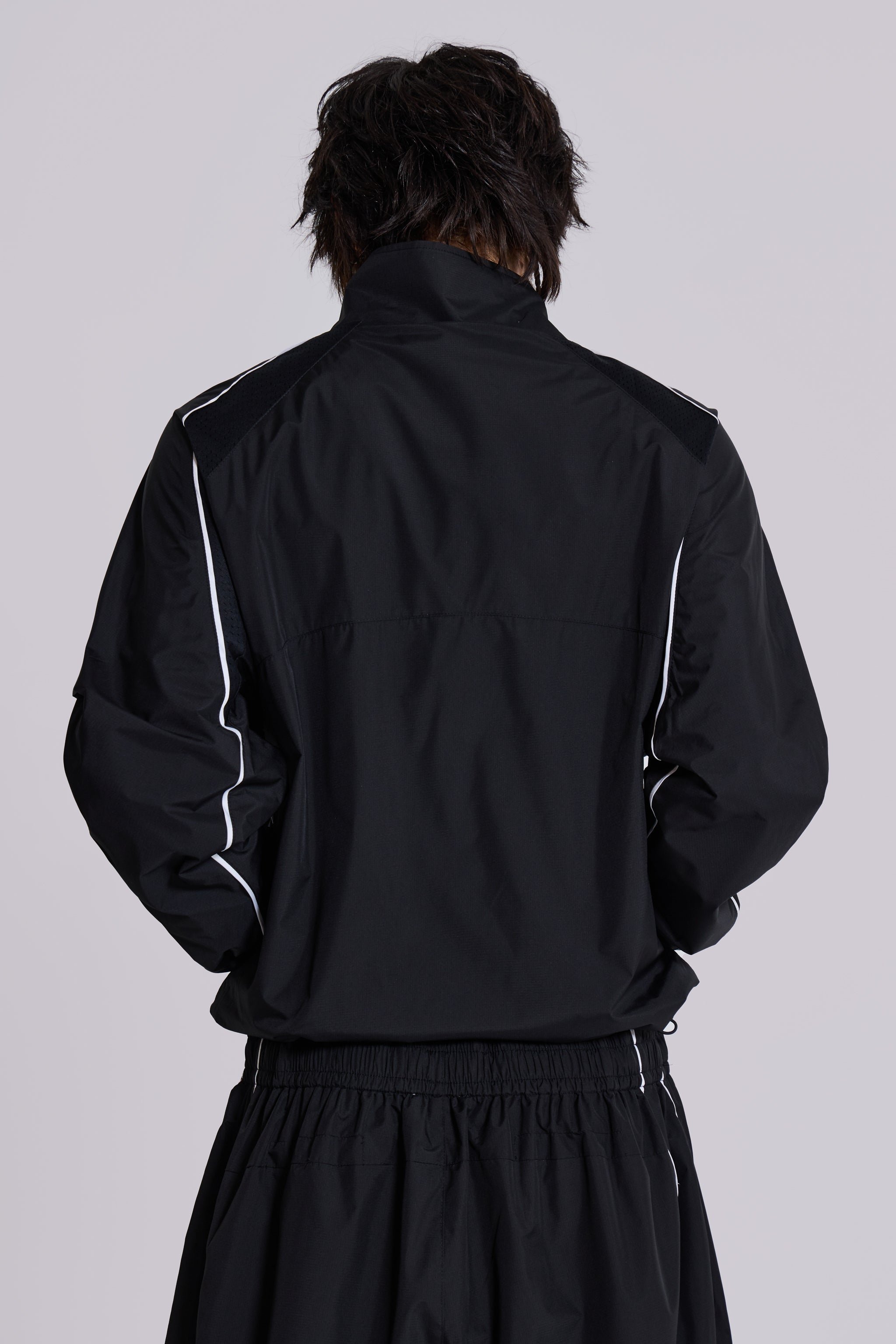 Vapor Tracksuit Top