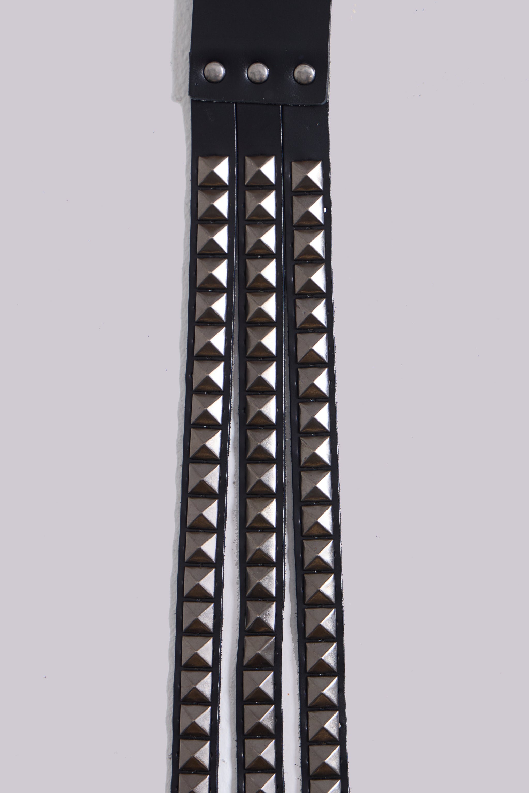 Trinity Pyramid Belt