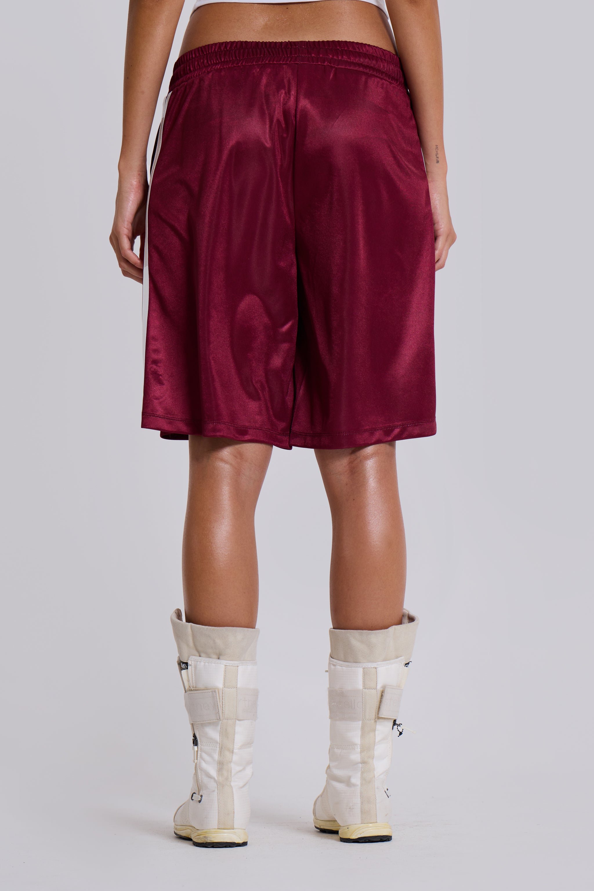 Alyx Longline Football Shorts