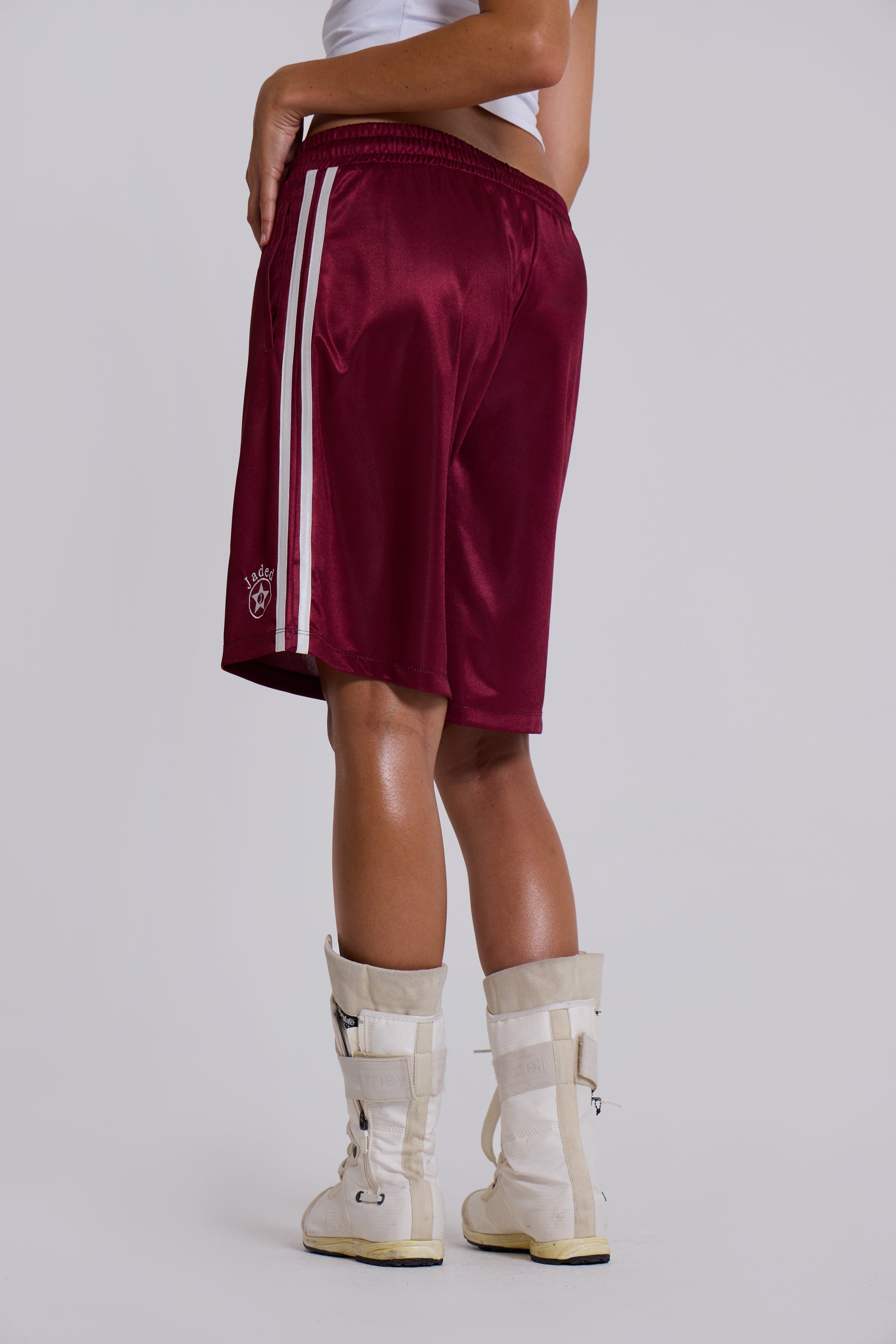 Alyx Longline Football Shorts