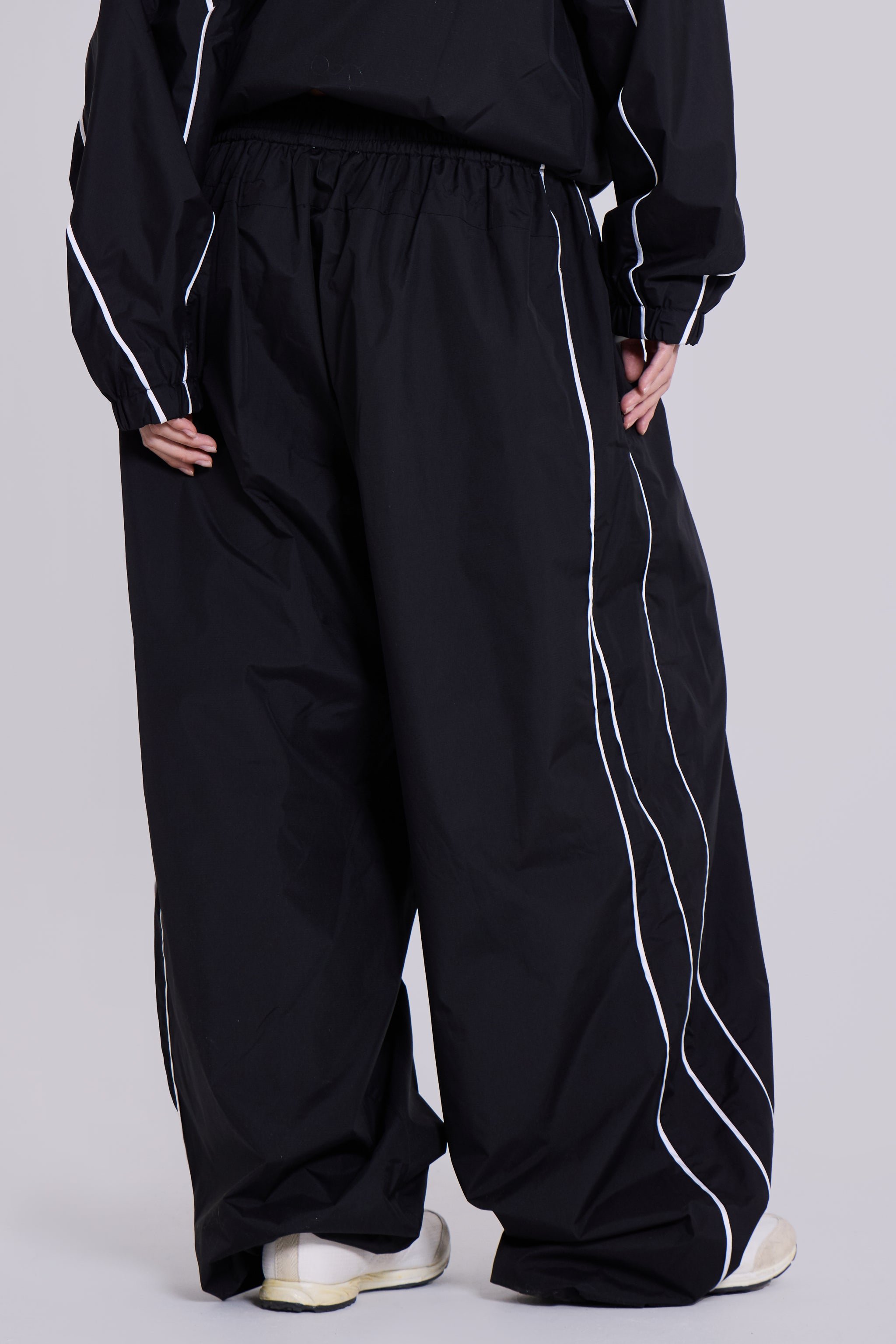 Vapor Tracksuit Bottoms