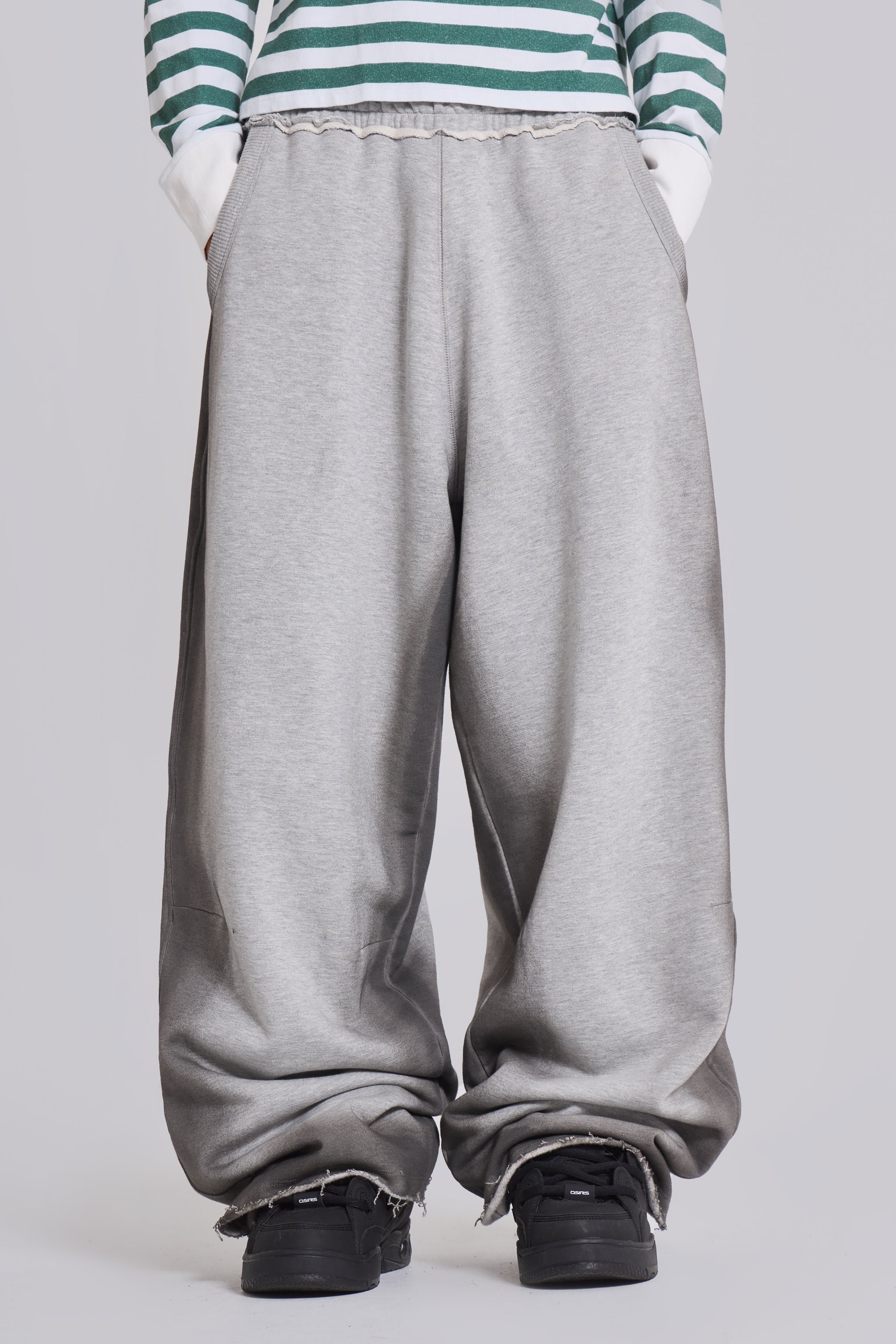 Jaded london joggers sale