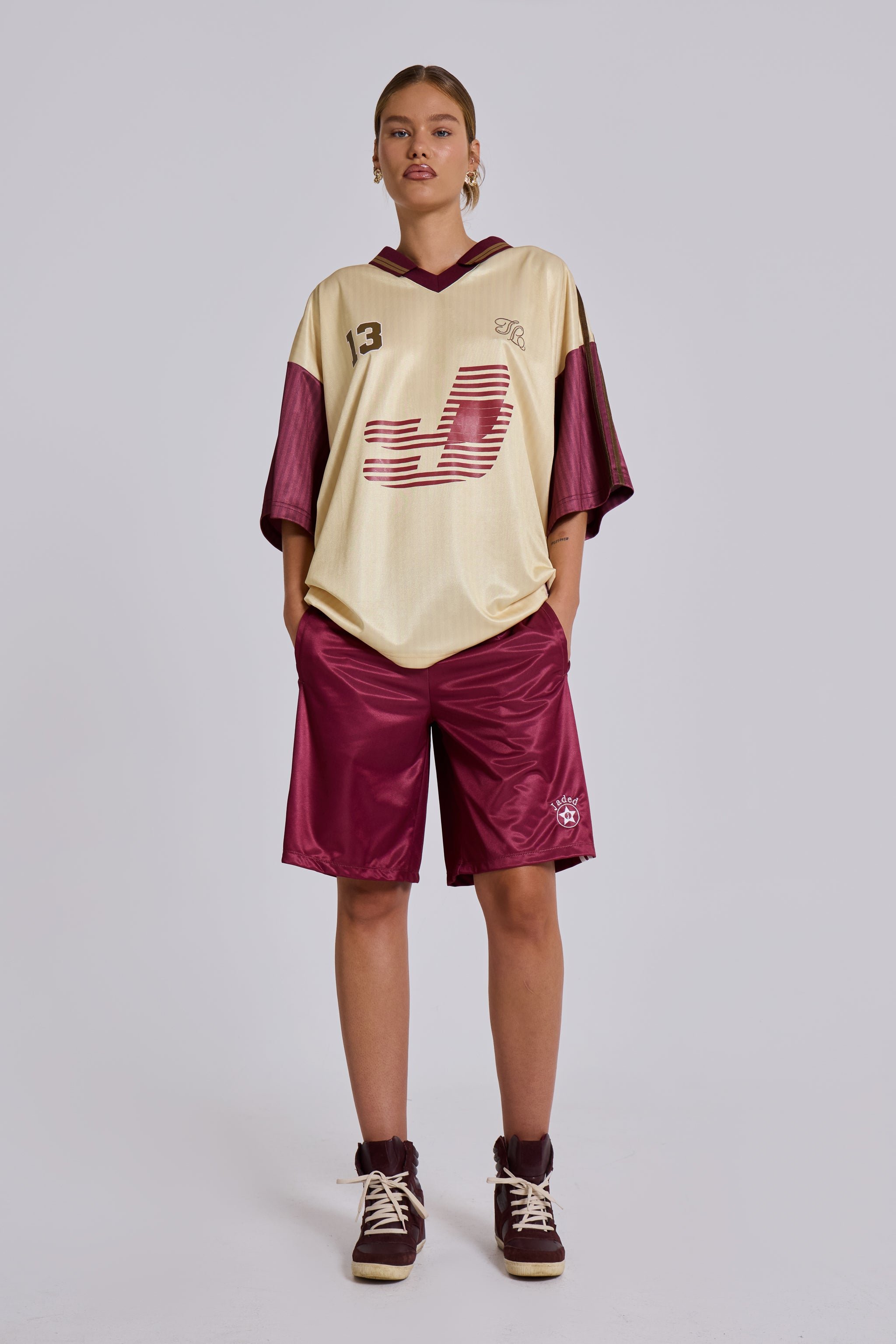 J13 Football Shirt