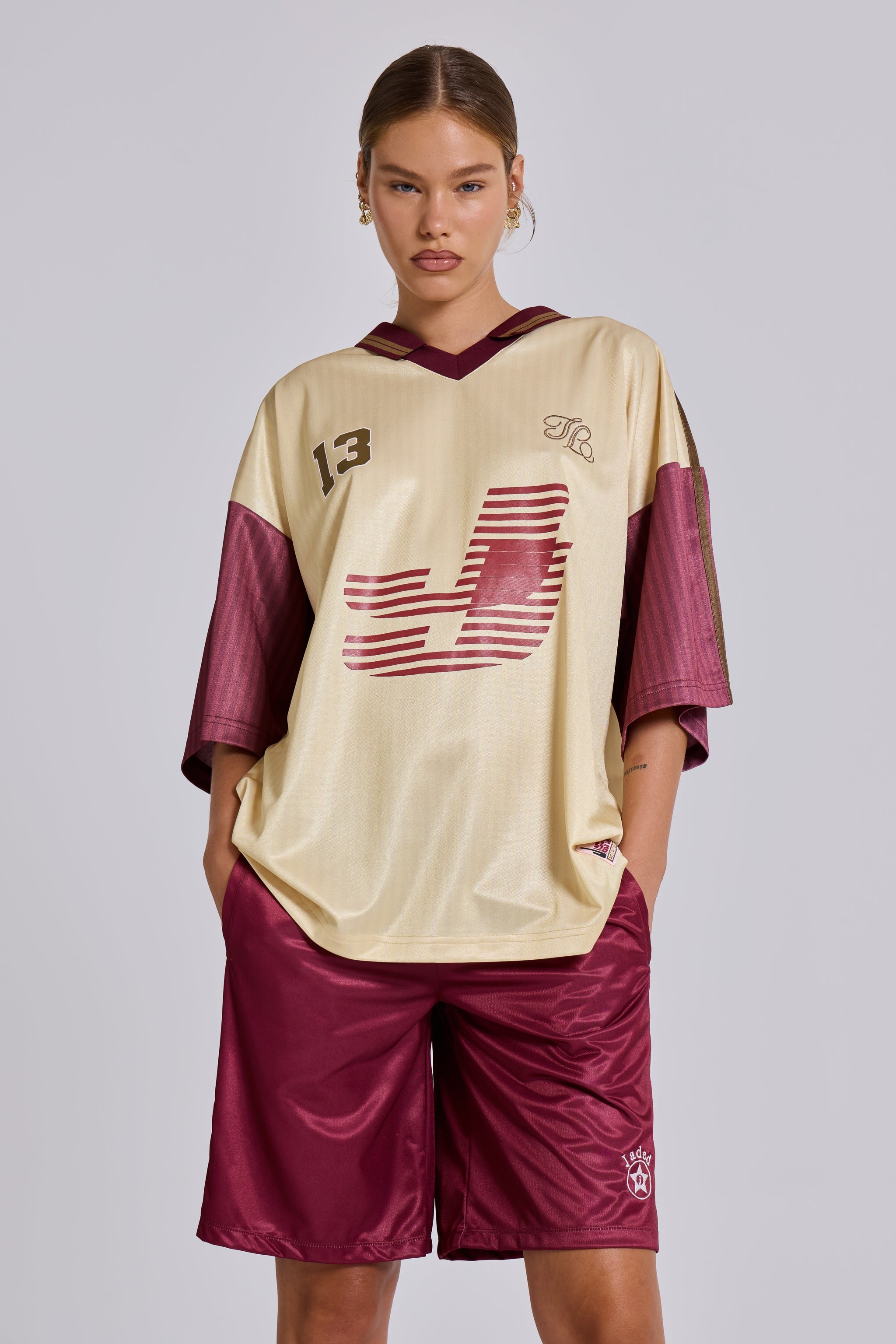 J13 Football Shirt