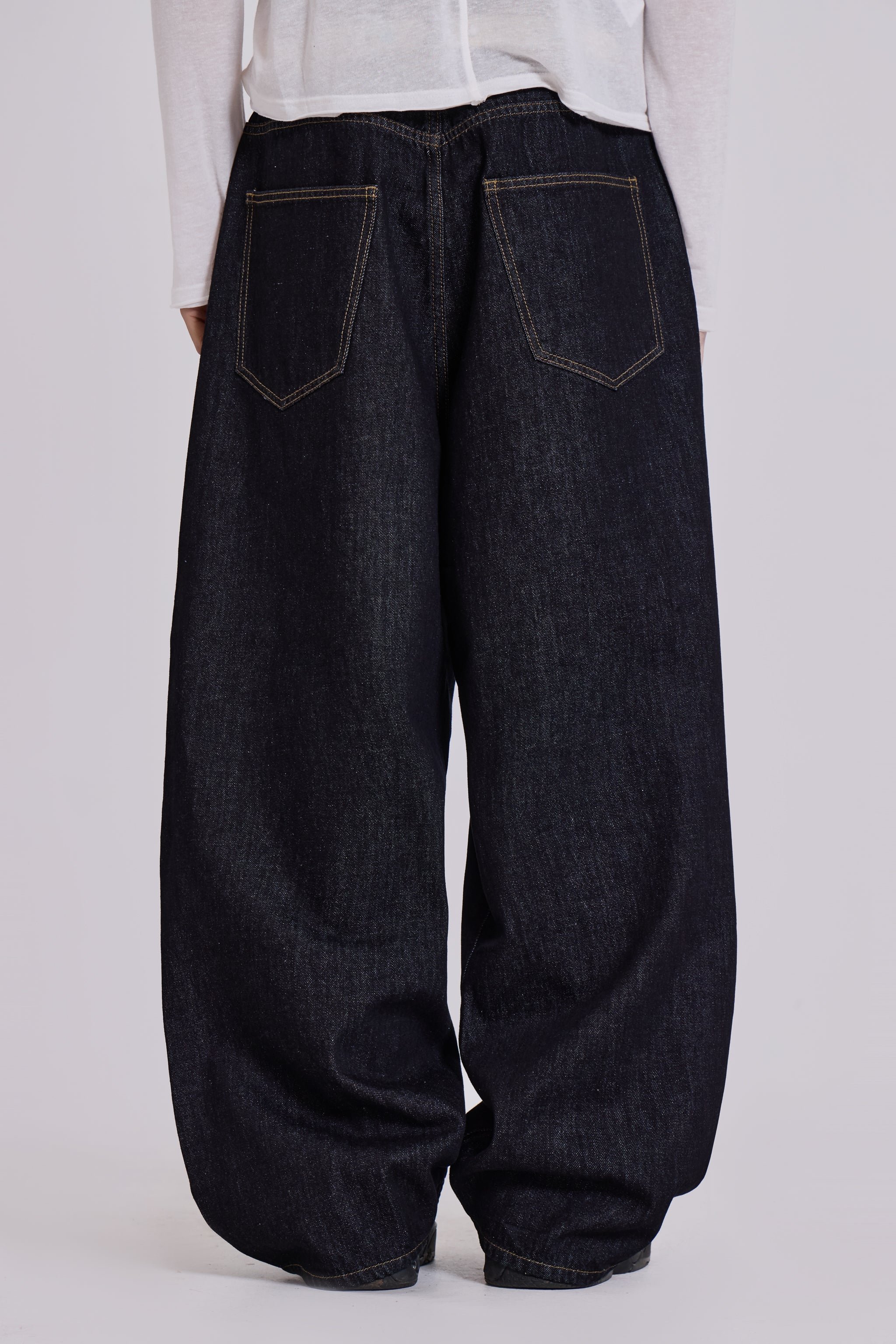 LDN XL Colossus Jeans