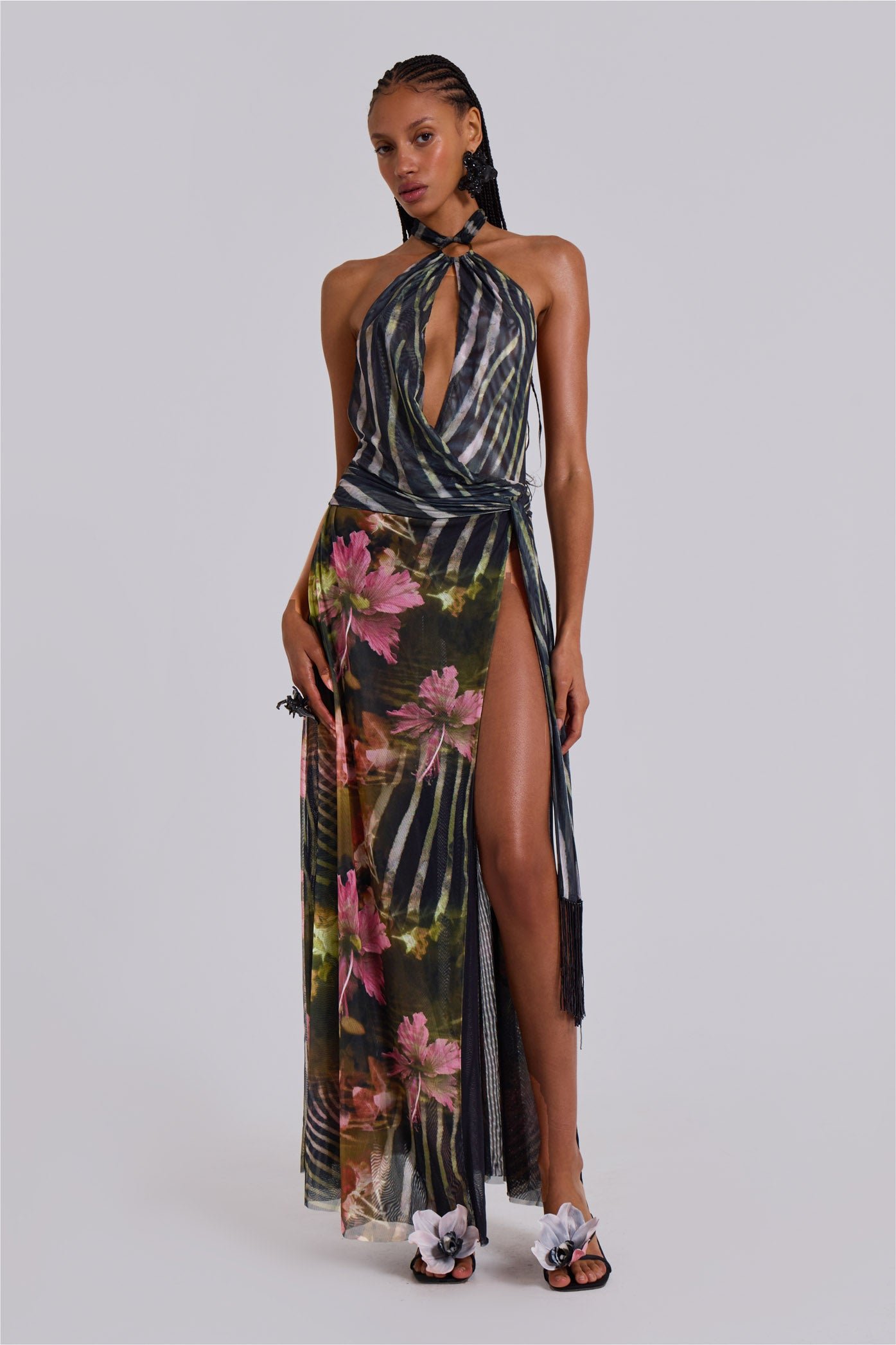 Amara Maxi Dress