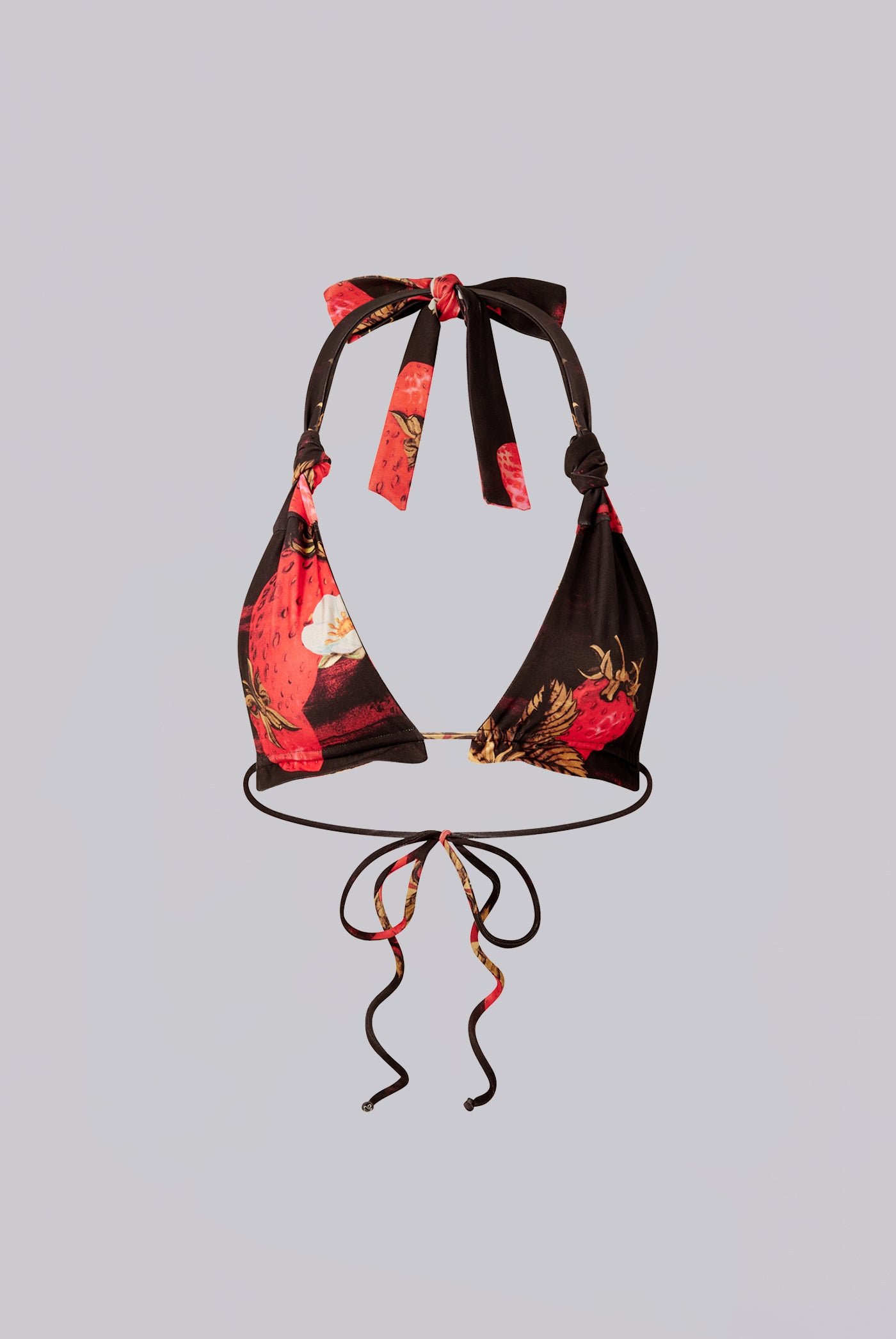 Camarosa Micro Knotted Bikini Top