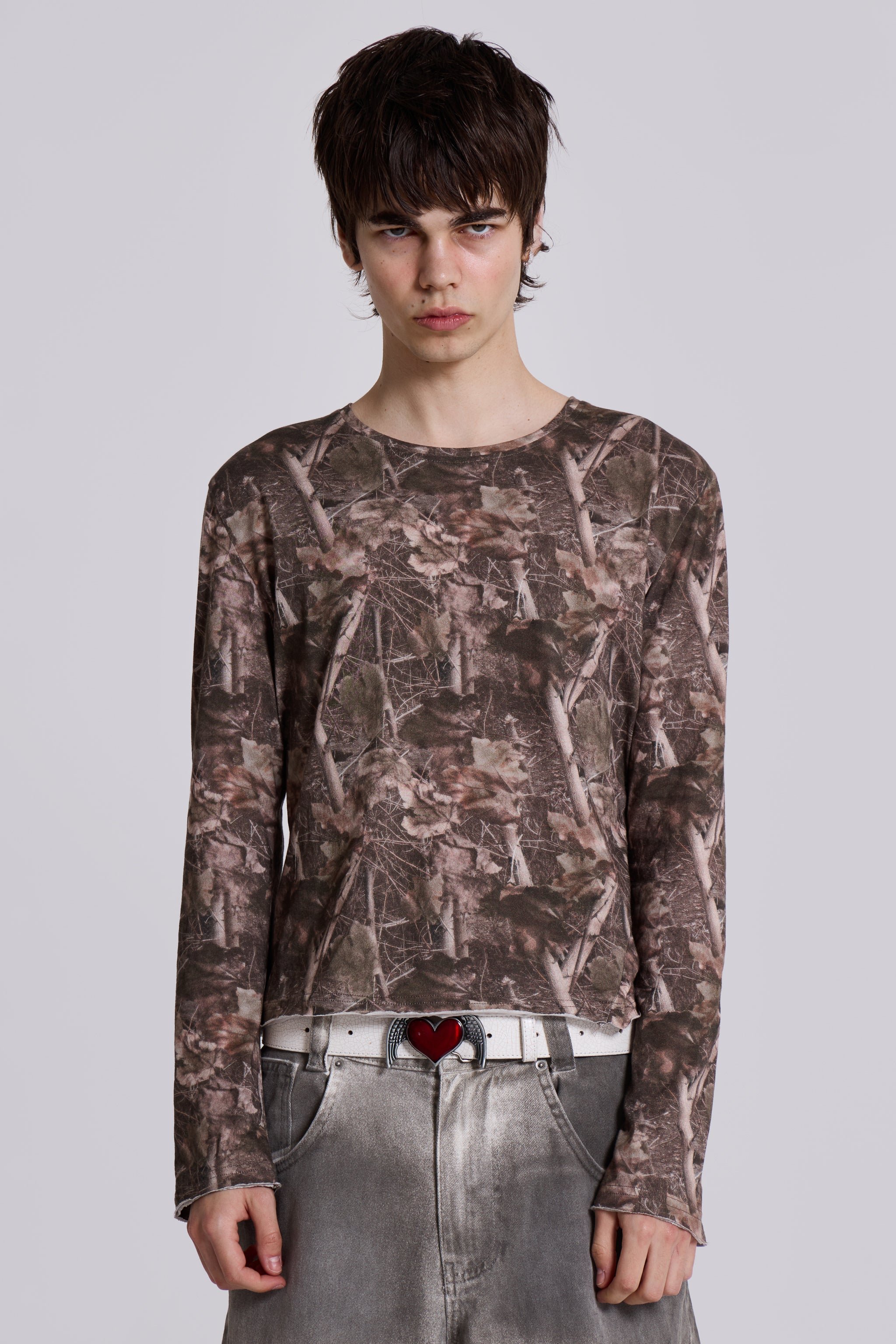 Woodland Long Sleeve