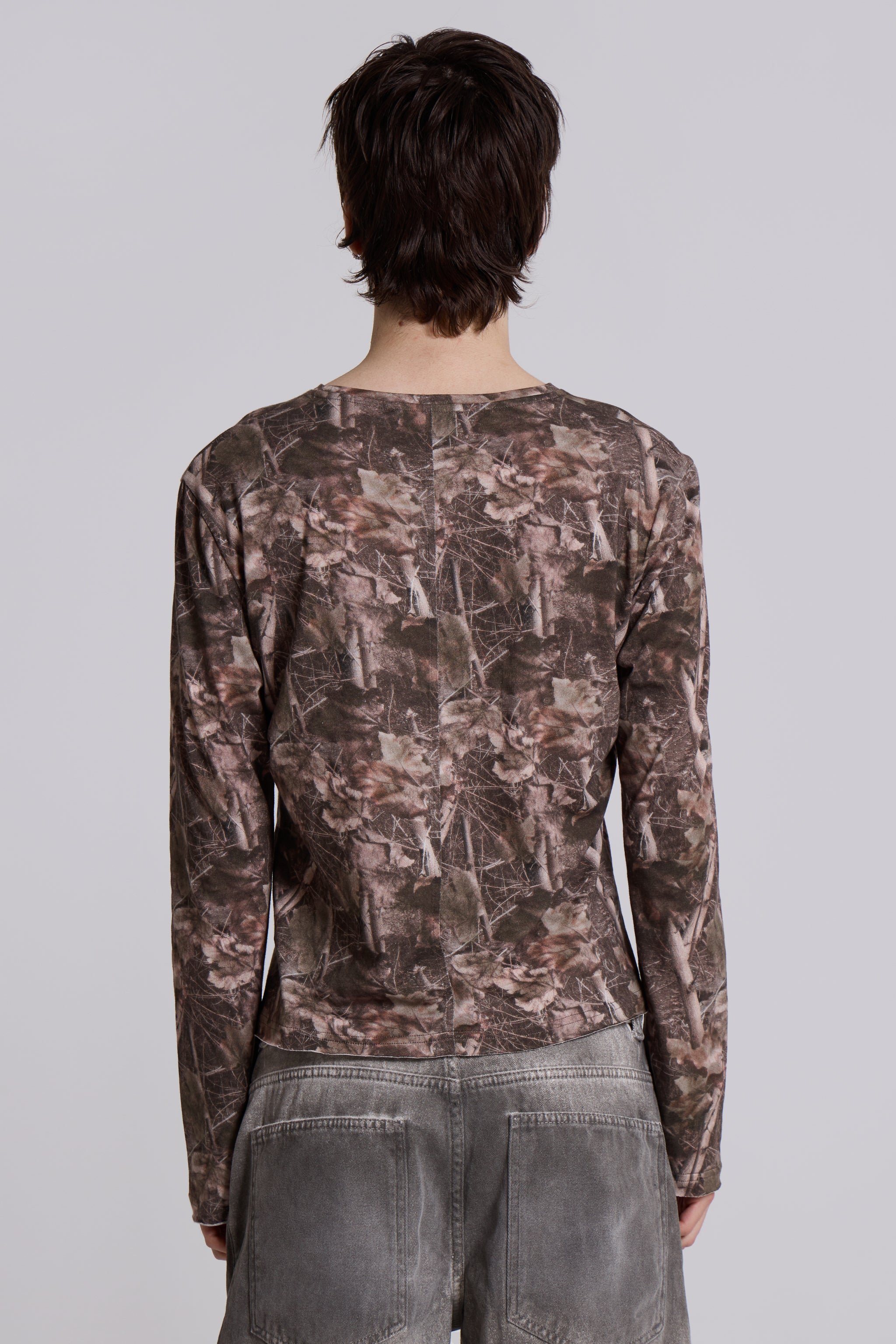 Woodland Long Sleeve