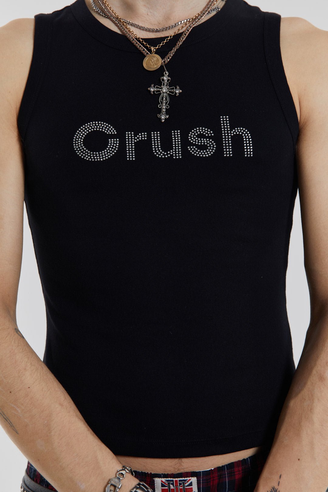 Crush Vest