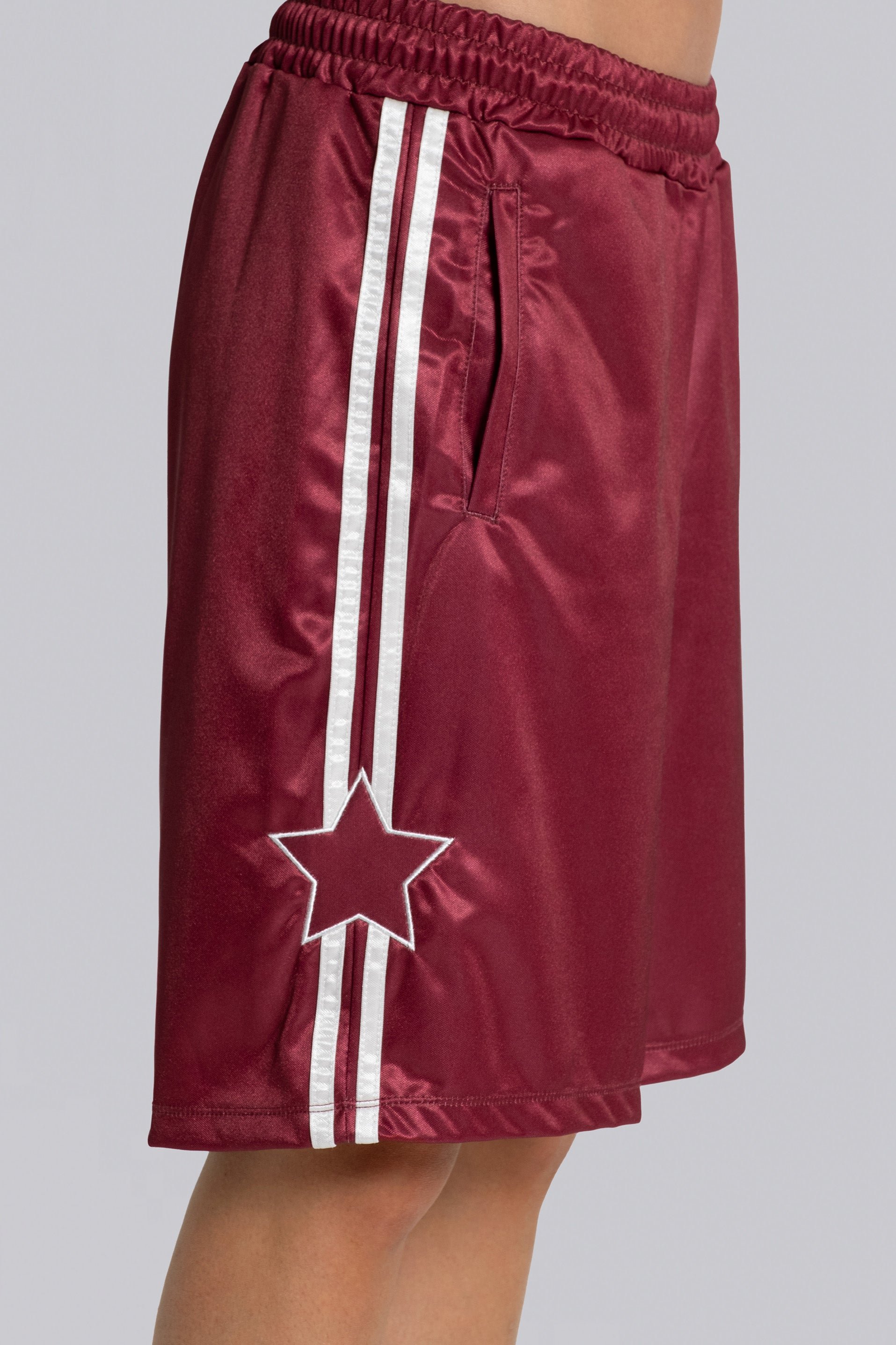 Alyx Longline Football Shorts