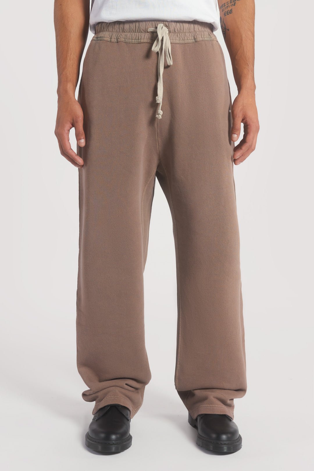 NTRLS Clay Relaxed Joggers
