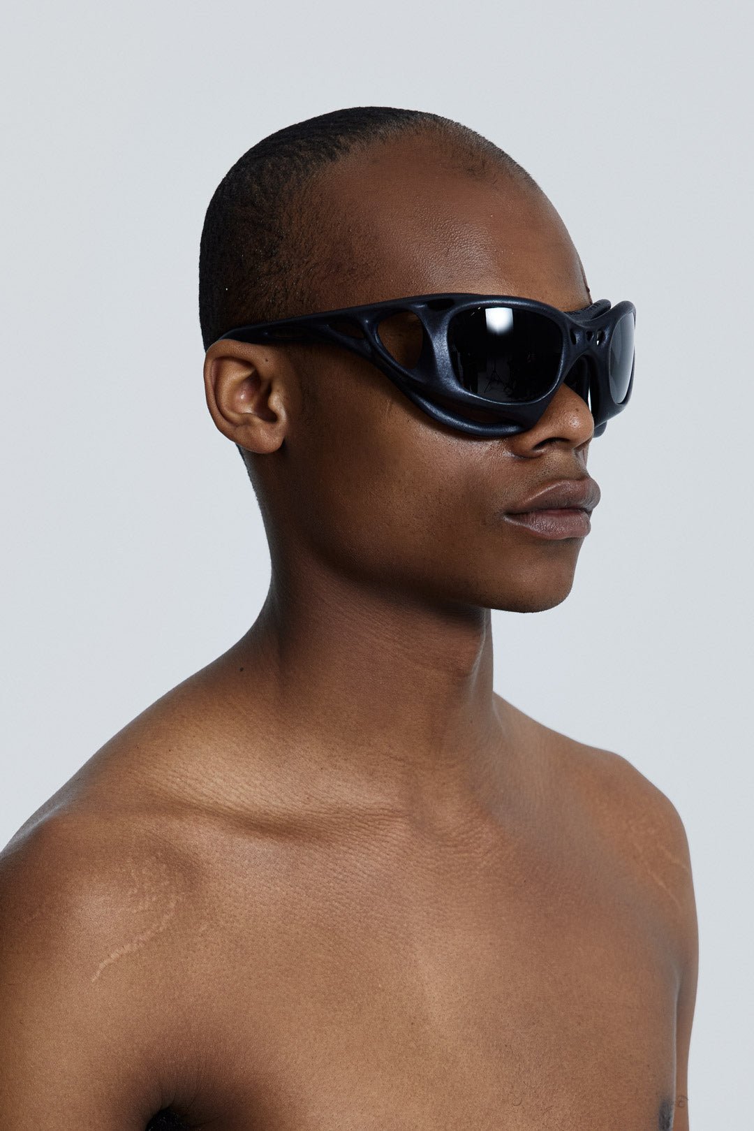 Jaded hot sale london sunglasses