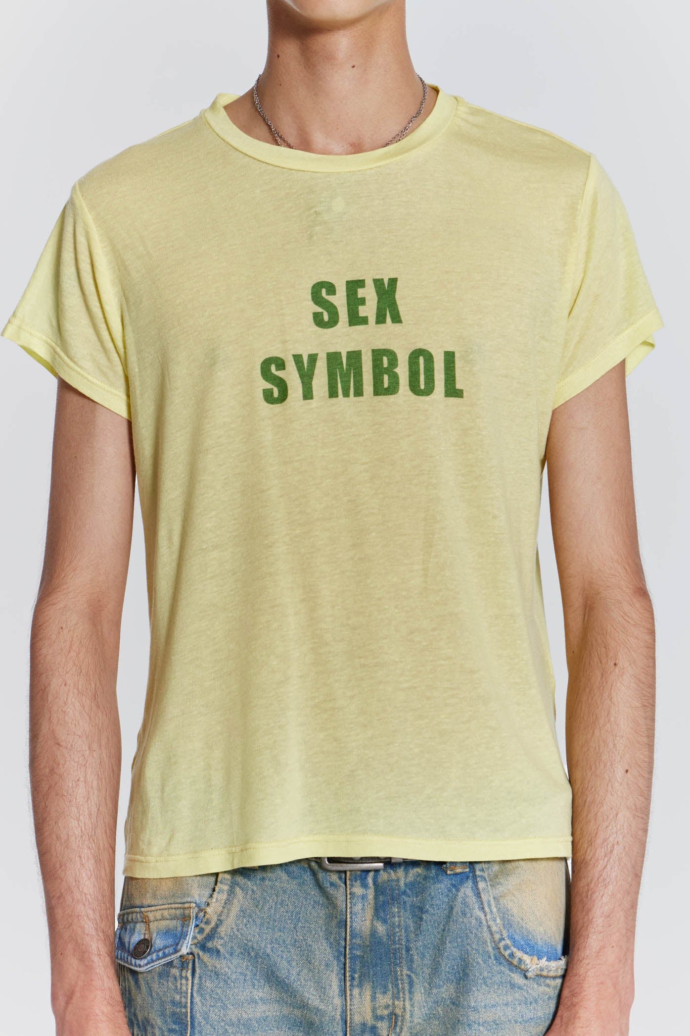 Sex Symbol Tee | Jaded London